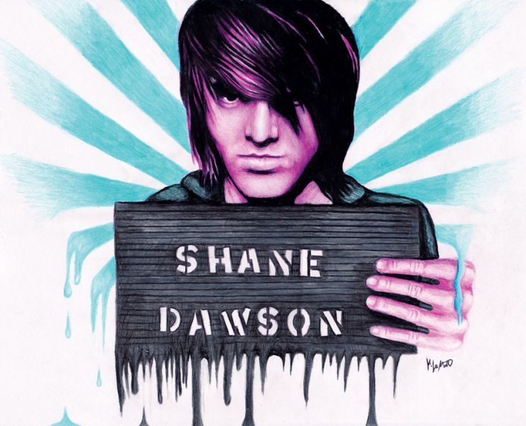 Shane Dawson