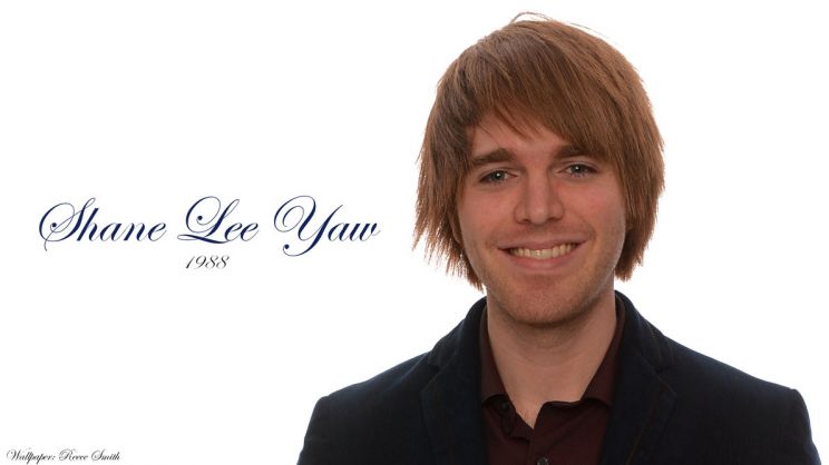 Shane Dawson