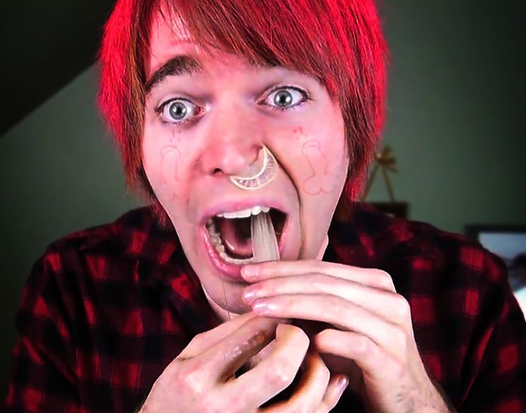 Shane Dawson