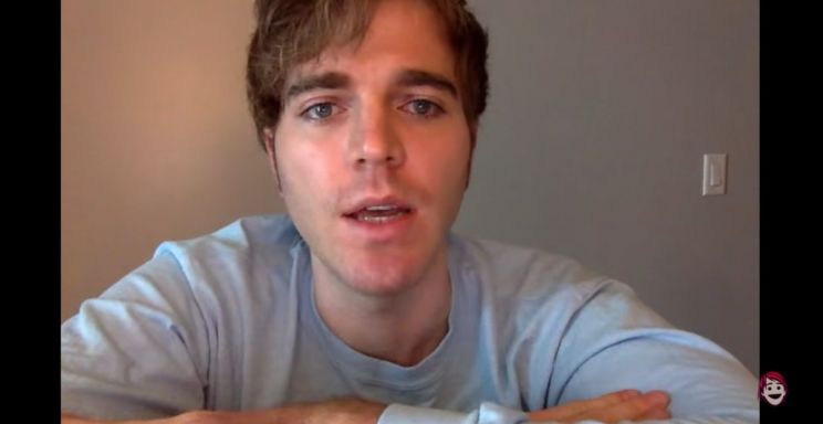 Shane Dawson