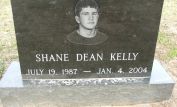 Shane Dean