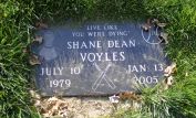 Shane Dean