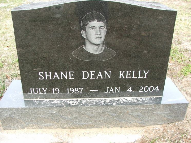 Shane Dean