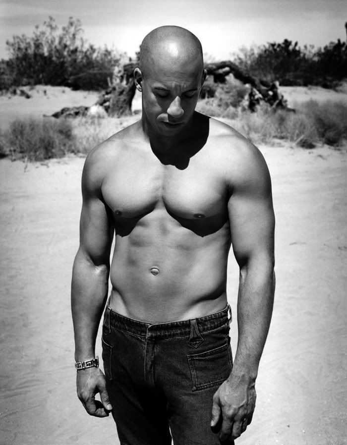 Pictures of Shane Diesel