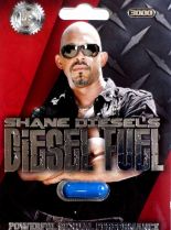 Shane Diesel