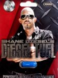 Shane Diesel