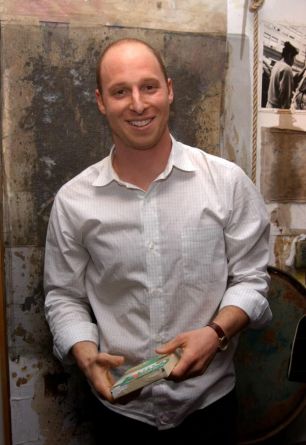 Shane Edelman