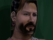 Shane F. Kelly