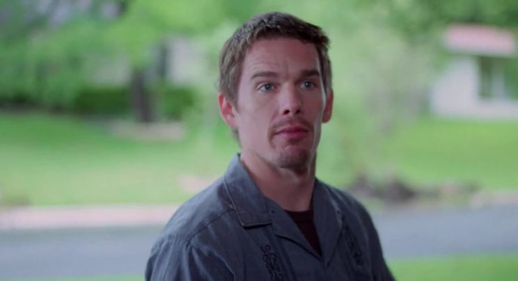 Shane F. Kelly