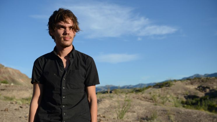 Shane F. Kelly