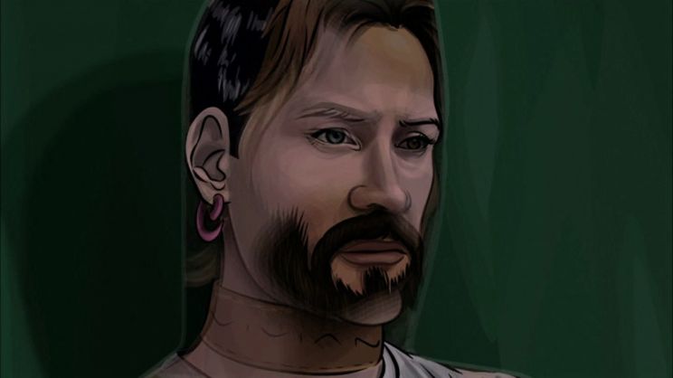 Shane F. Kelly