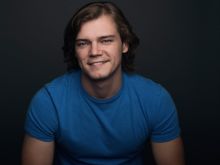 Shane Graham