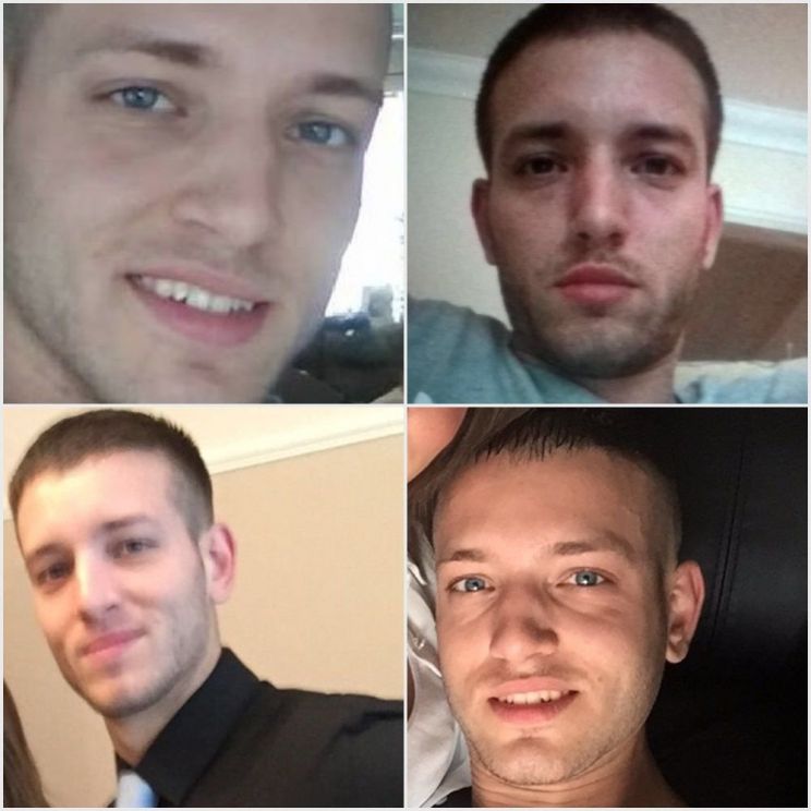 Shane Graham
