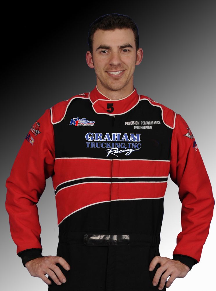 Shane Graham