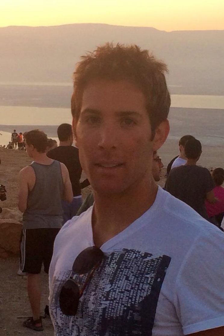 Shane Haboucha