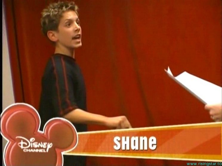 Shane Haboucha
