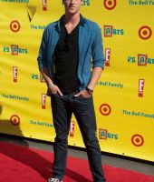 Shane Harper