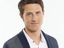 Shane Harper