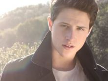 Shane Harper