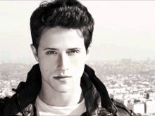 Shane Harper