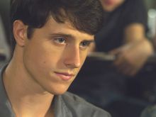 Shane Harper