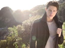 Shane Harper