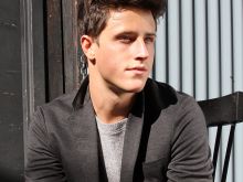 Shane Harper