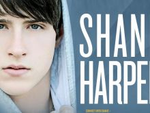 Shane Harper