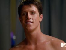 Shane Harper