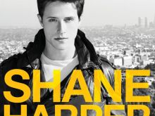 Shane Harper