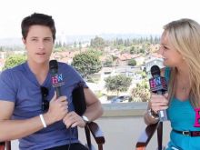 Shane Harper