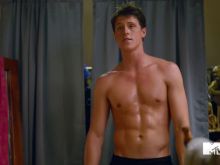 Shane Harper