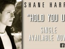 Shane Harper