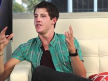 Shane Harper