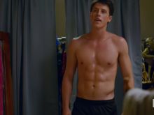 Shane Harper