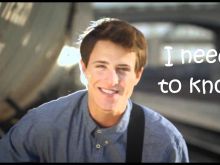 Shane Harper