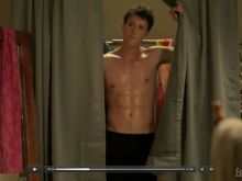Shane Harper