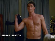 Shane Harper