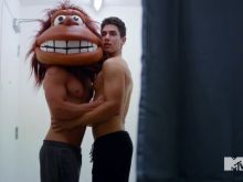 Shane Harper