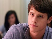 Shane Harper