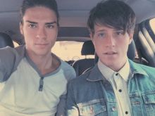 Shane Harper