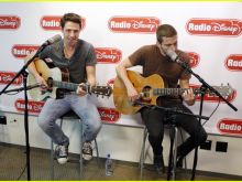 Shane Harper