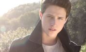 Shane Harper