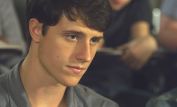 Shane Harper