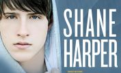 Shane Harper