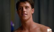 Shane Harper