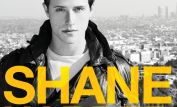 Shane Harper