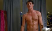 Shane Harper