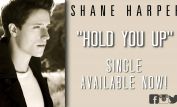 Shane Harper