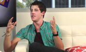 Shane Harper